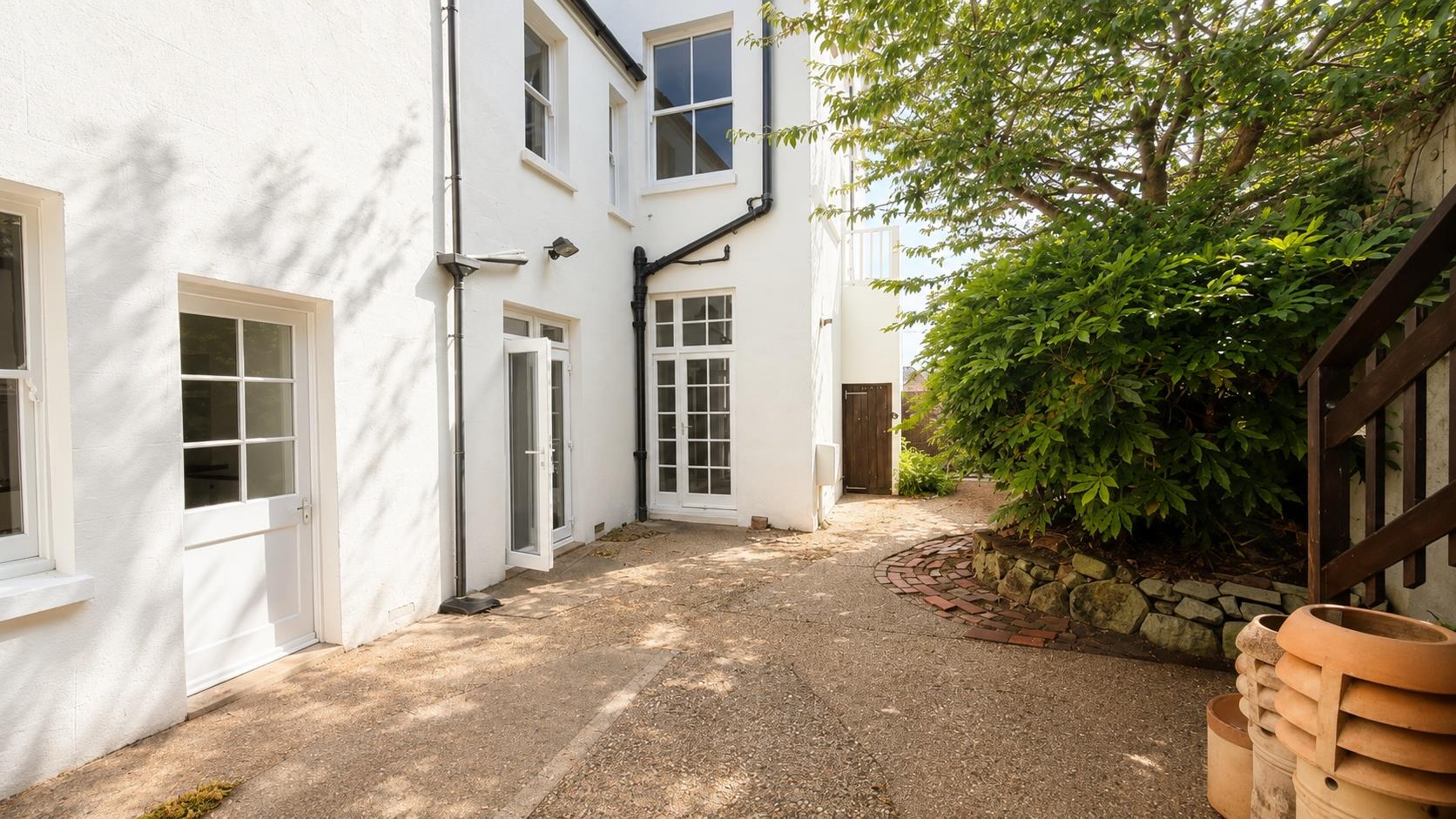 Linton Road, Hastings